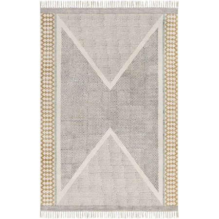Livabliss July JUY-2306 Handmade Area Rug JUY2306-35